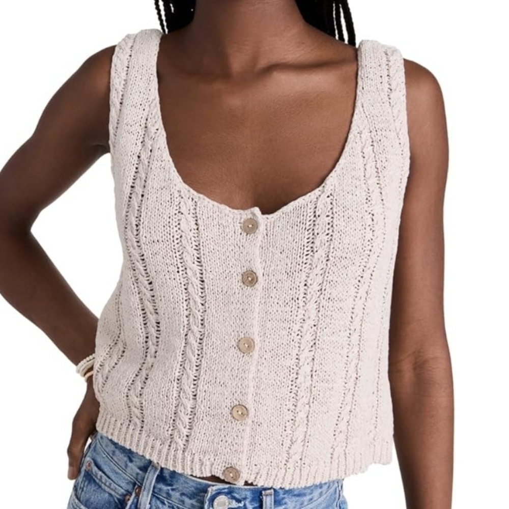 NWT XL Velvet Women's Layla Tank